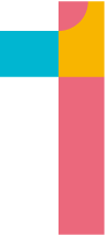 数字の1